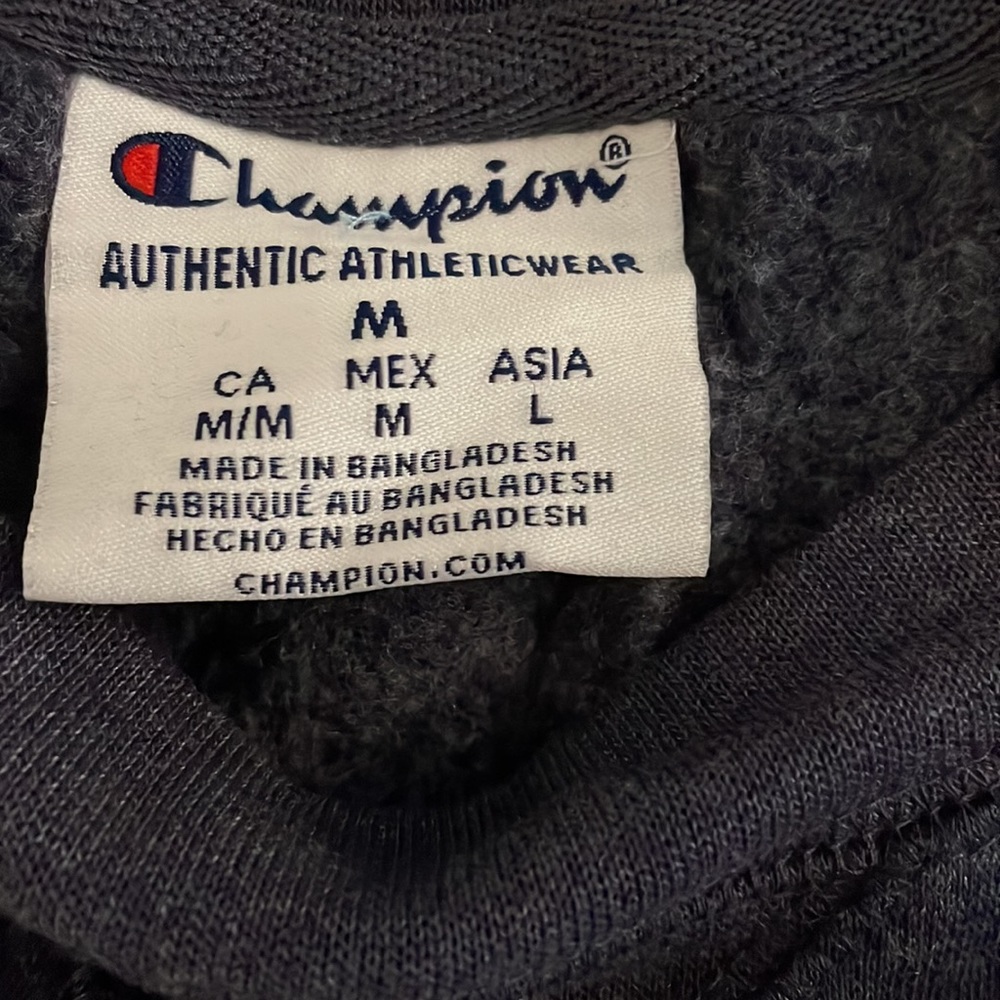 NWOT University of Michigan sweatshirt - Picture 3 of 3